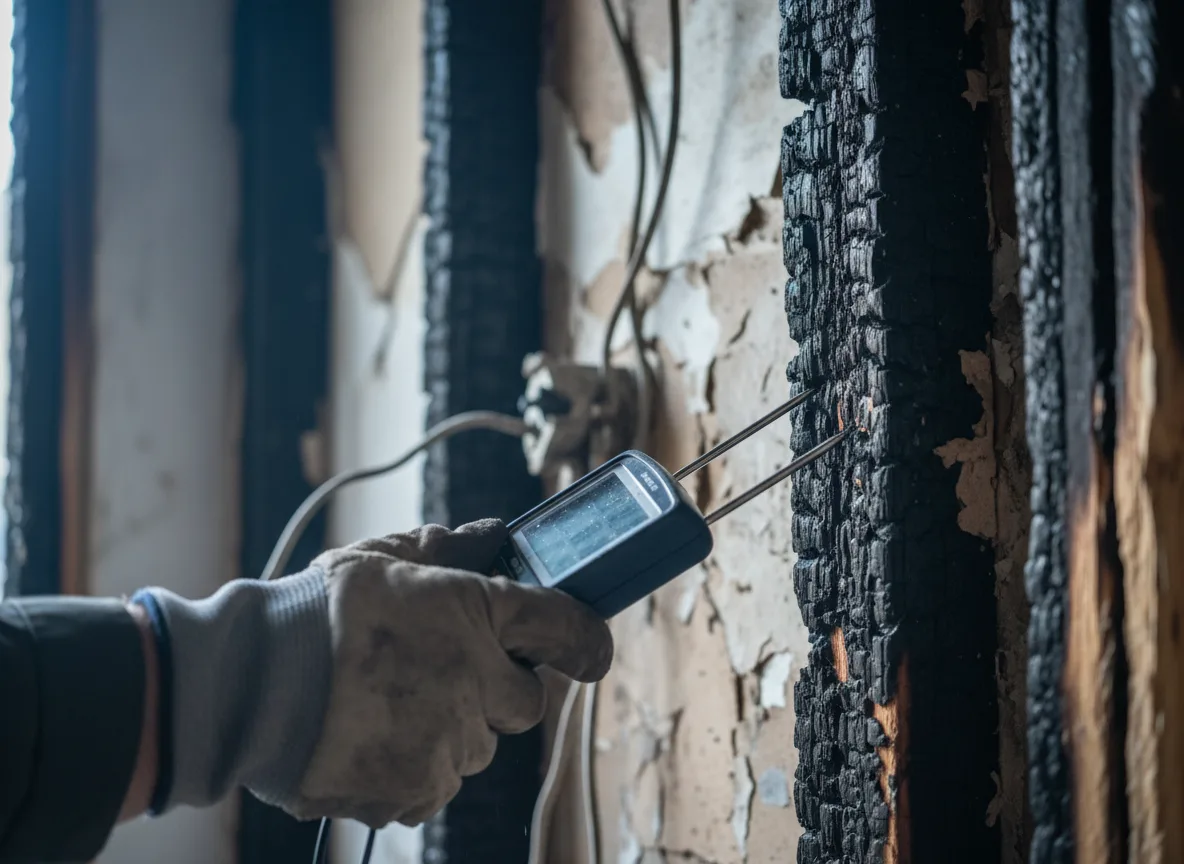 Fire Damage Restoration Hydesville, CA FAQs